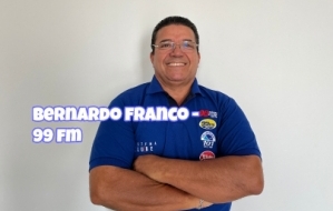 Galera do Sistema Clube!