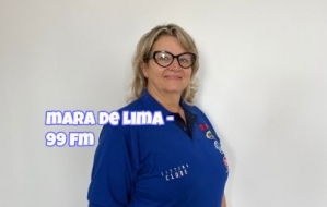 Galera do Sistema Clube!