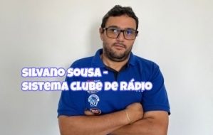Galera do Sistema Clube!