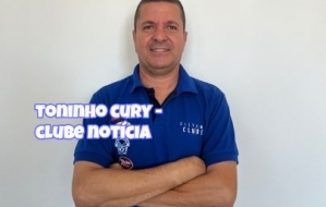 Galera do Sistema Clube!
